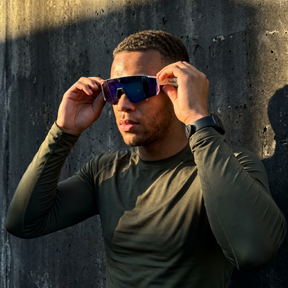 Reveilux® X1-Smart AI Glasses