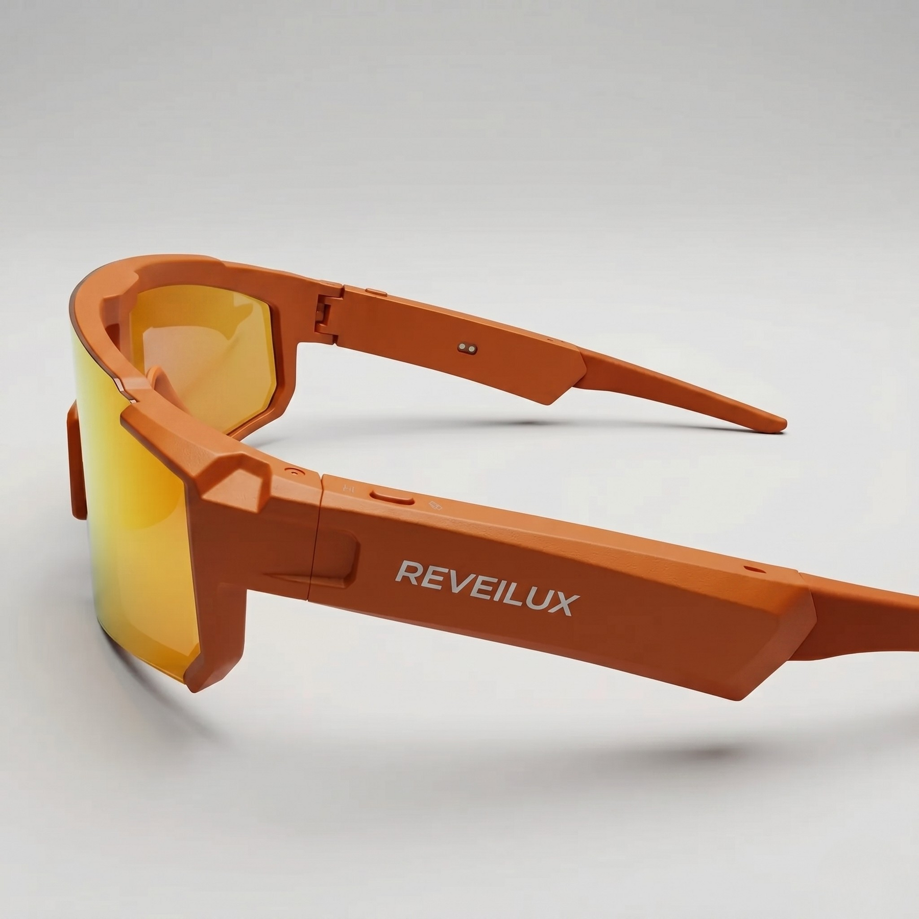 Reveilux® X1-Smart AI Glasses