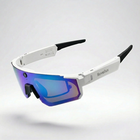 Reveilux® X1-Smart AI Glasses