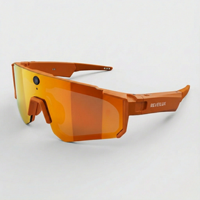 Reveilux® X1-Smart AI Glasses