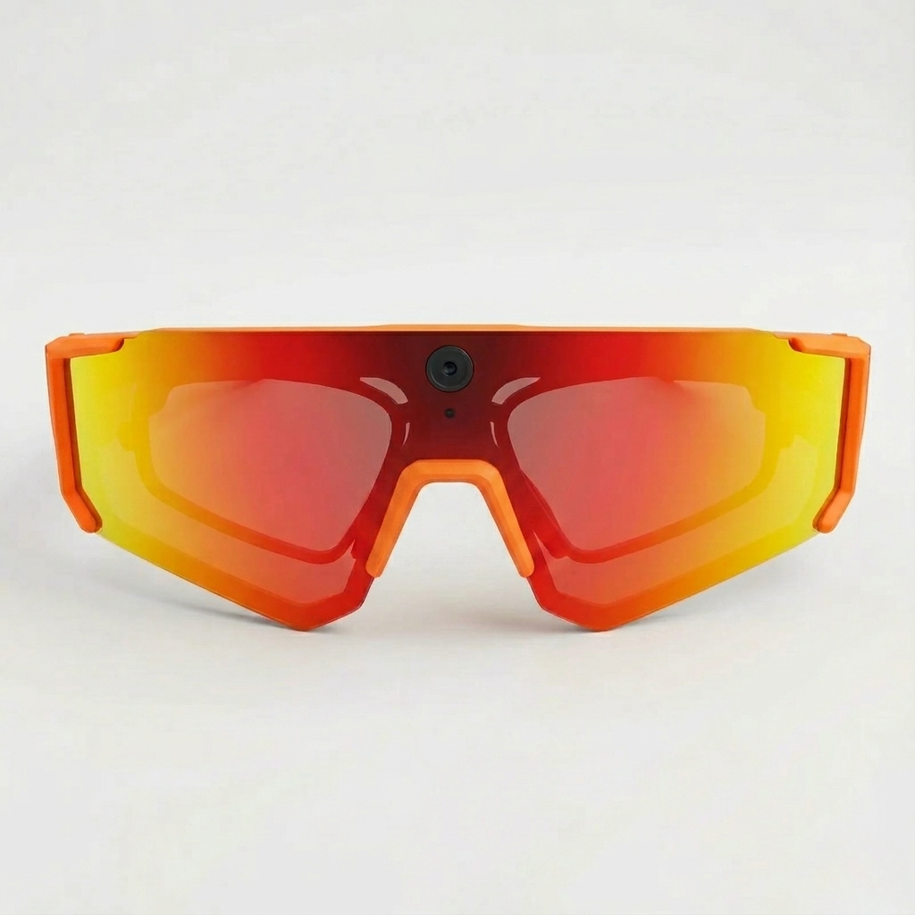 Reveilux® X1-Smart AI Glasses