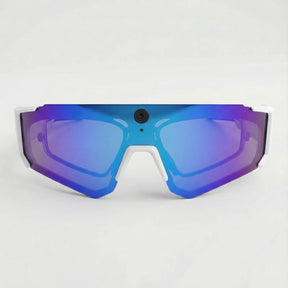 Reveilux® X1-Smart AI Glasses