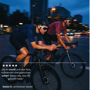 Reveilux® X1-Smart AI Glasses