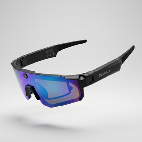 Reveilux® X1-Smart AI Glasses