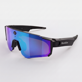 Reveilux® X1-Smart AI Glasses