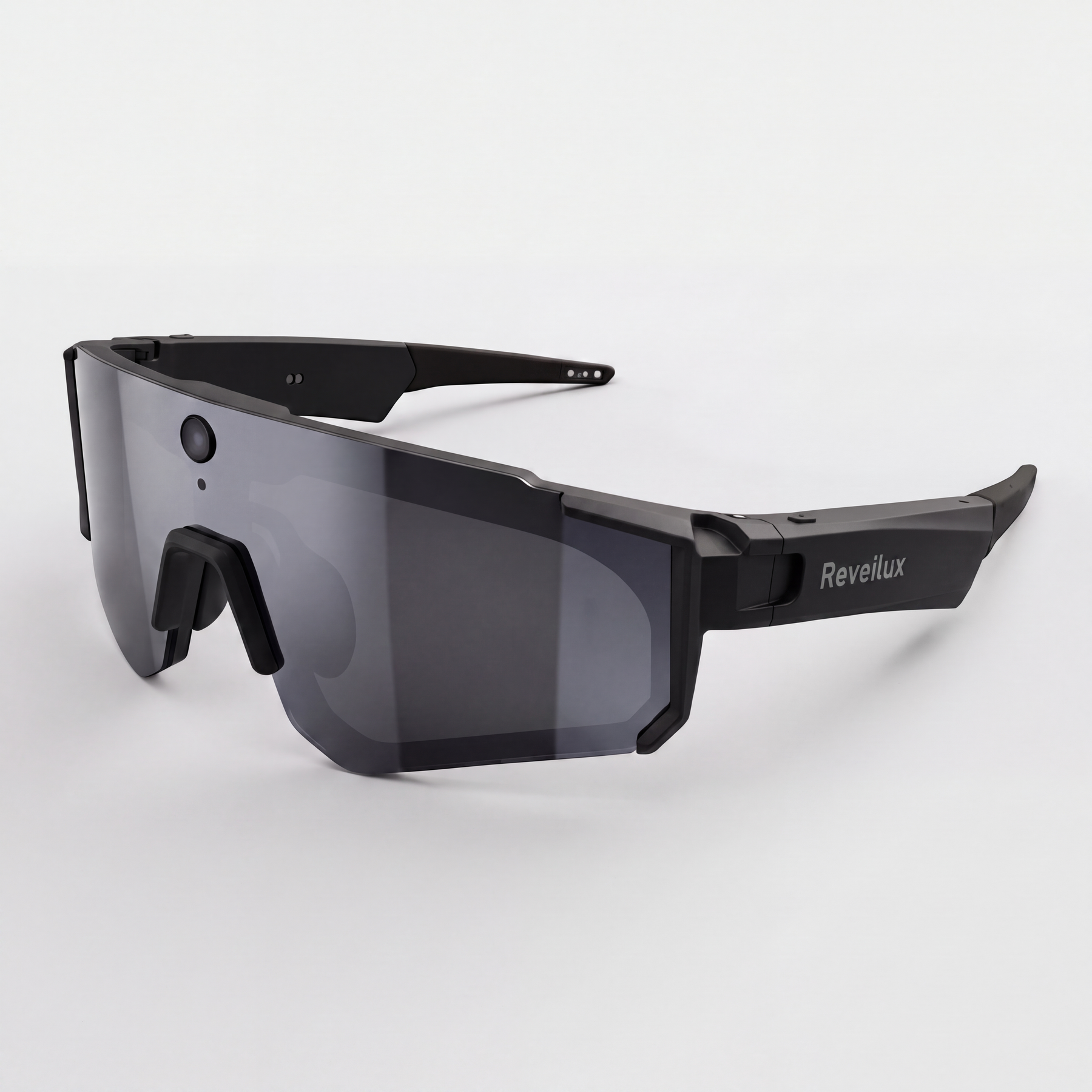 Reveilux® X1-Smart AI Glasses